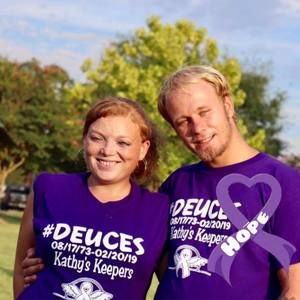 Meet your Posher, Staci